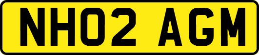 NH02AGM