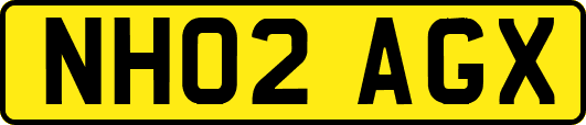 NH02AGX