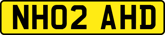 NH02AHD