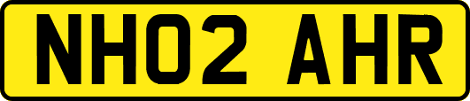 NH02AHR