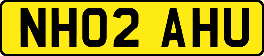 NH02AHU