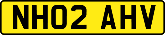 NH02AHV