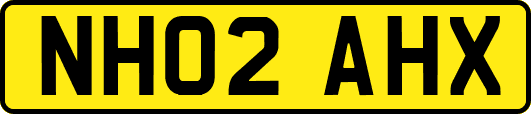 NH02AHX
