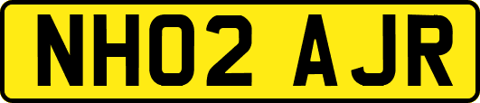 NH02AJR