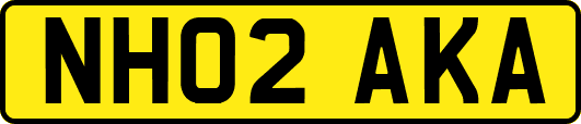NH02AKA