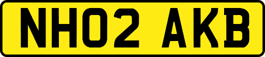 NH02AKB