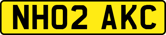 NH02AKC