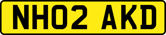 NH02AKD