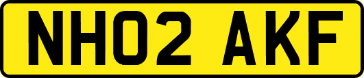 NH02AKF