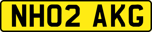 NH02AKG