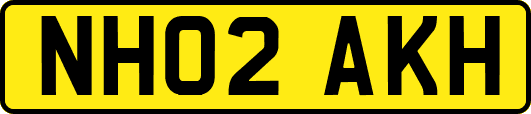 NH02AKH