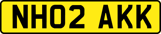 NH02AKK