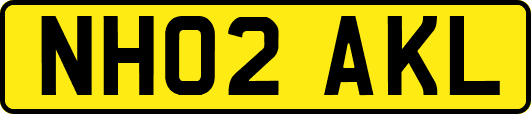 NH02AKL