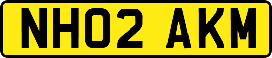 NH02AKM