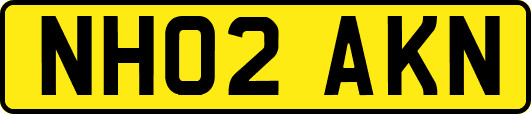 NH02AKN