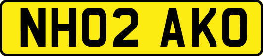 NH02AKO