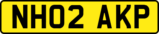 NH02AKP