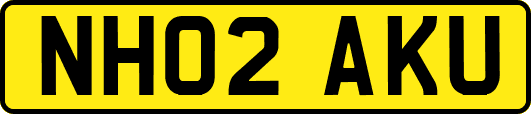 NH02AKU