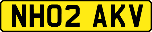 NH02AKV