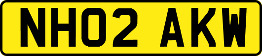 NH02AKW
