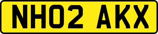 NH02AKX