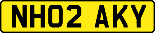 NH02AKY