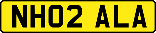 NH02ALA