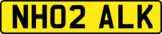 NH02ALK