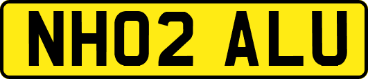 NH02ALU