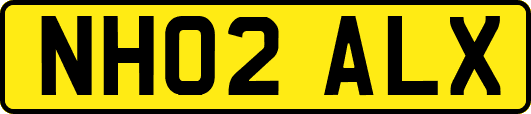 NH02ALX