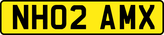 NH02AMX
