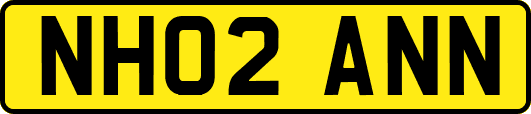 NH02ANN
