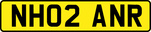 NH02ANR