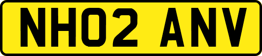 NH02ANV