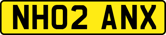 NH02ANX