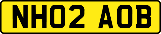 NH02AOB