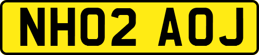 NH02AOJ