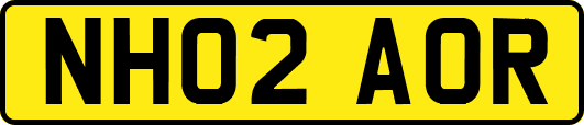 NH02AOR