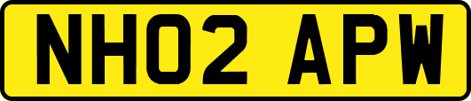NH02APW