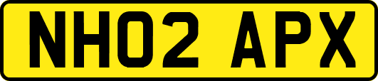 NH02APX