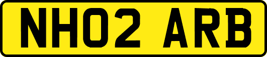 NH02ARB