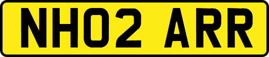 NH02ARR