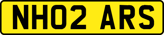 NH02ARS