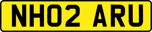 NH02ARU