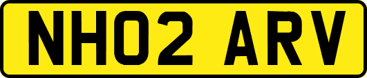 NH02ARV