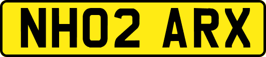 NH02ARX