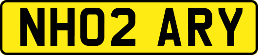 NH02ARY