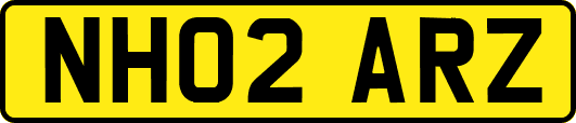 NH02ARZ