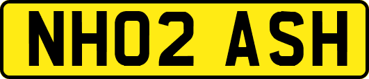 NH02ASH