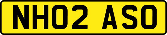 NH02ASO